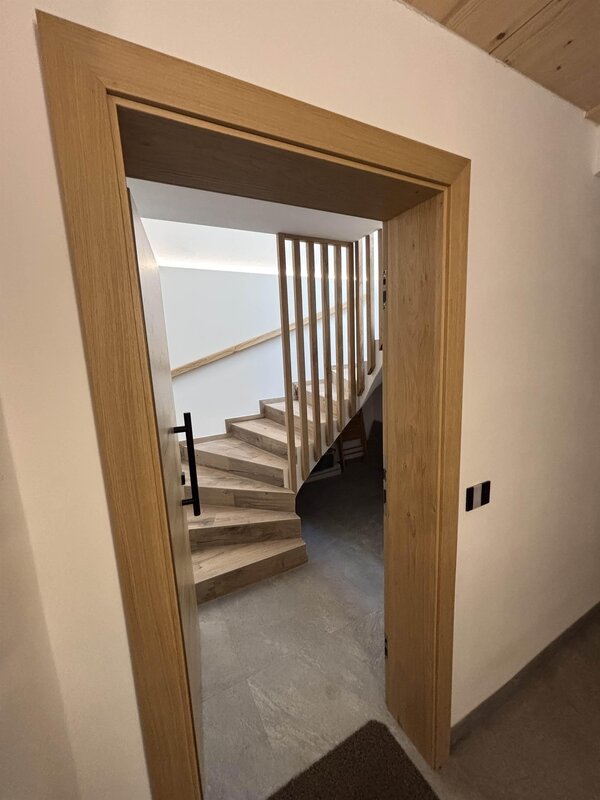 Crepaz Nicolò - Appartamento Cima 12