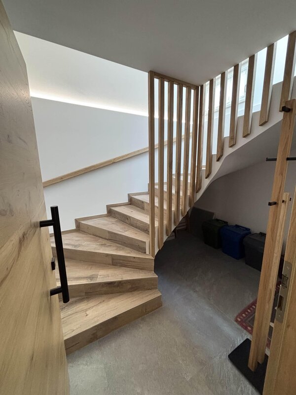 Crepaz Nicolò - Appartamento Cima 12