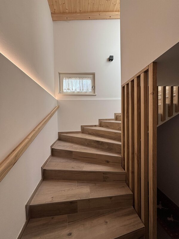 Crepaz Nicolò - Appartamento Cima 12