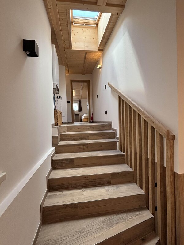 Crepaz Nicolò - Appartamento Cima 12