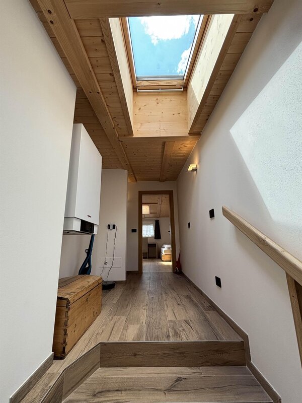 Crepaz Nicolò - Appartamento Cima 12