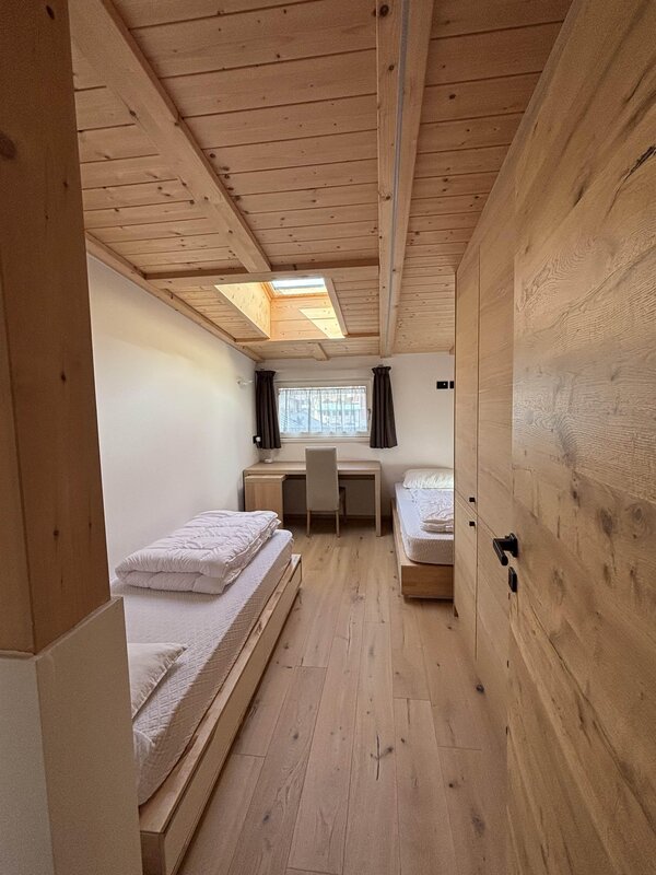 Crepaz Nicolò - Appartamento Cima 12