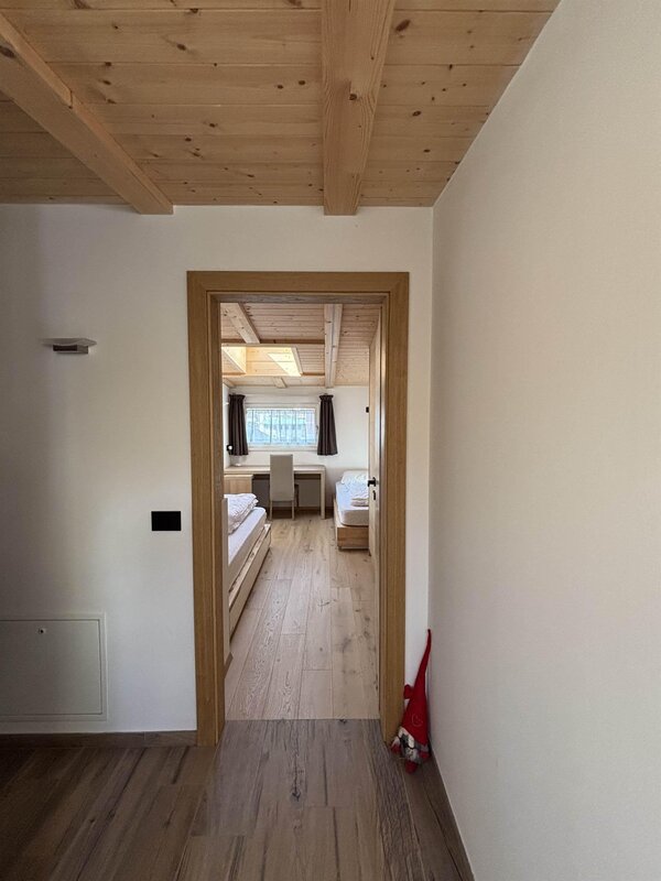 Crepaz Nicolò - Appartamento Cima 12