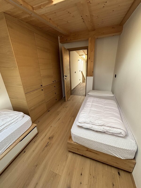 Crepaz Nicolò - Appartamento Cima 12