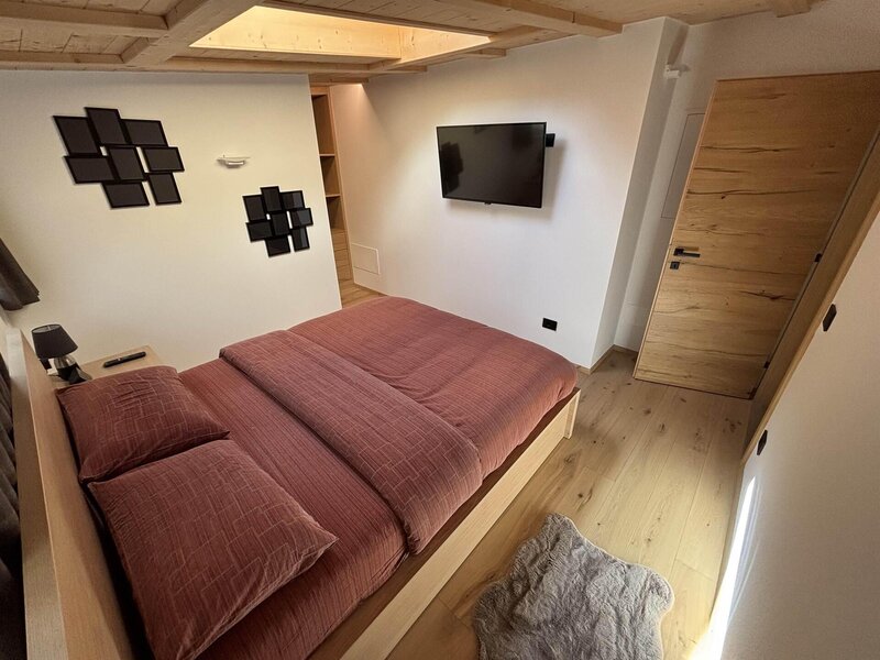 Crepaz Nicolò - Appartamento Cima 12