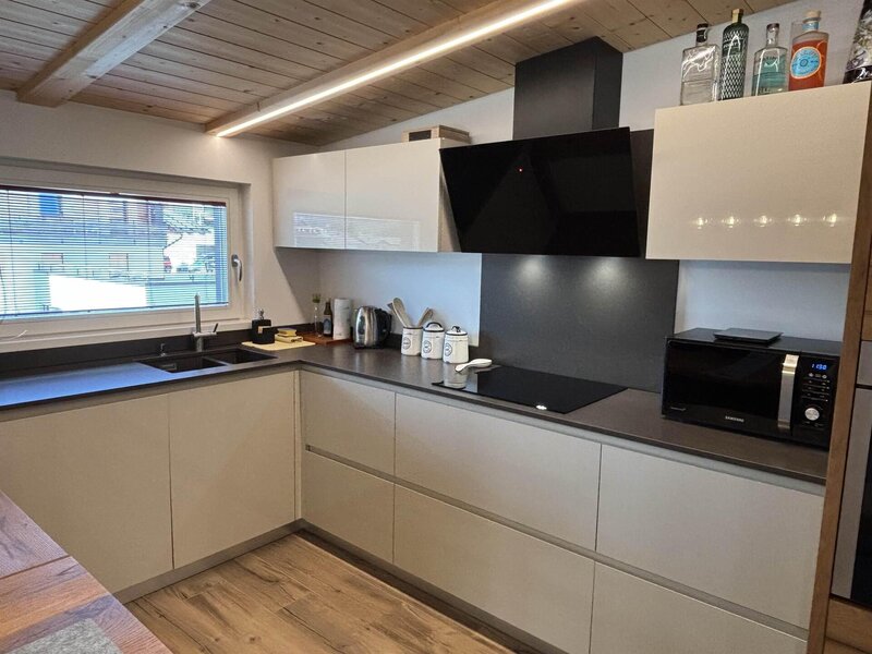 Crepaz Nicolò - Appartamento Cima 12