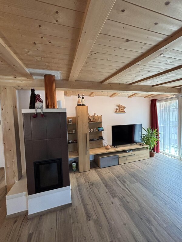 Crepaz Nicolò - Appartamento Cima 12