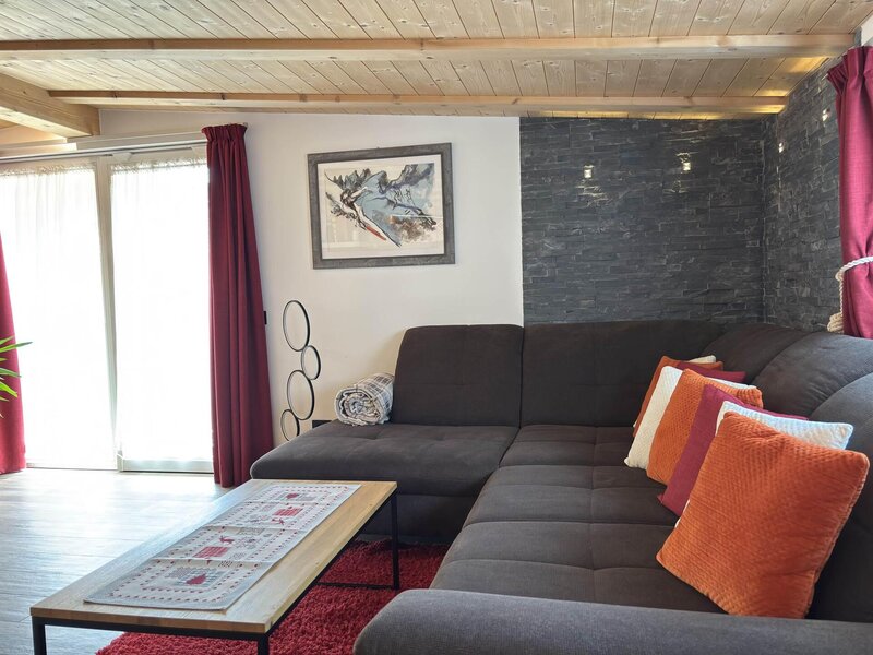 Crepaz Nicolò - Appartamento Cima 12