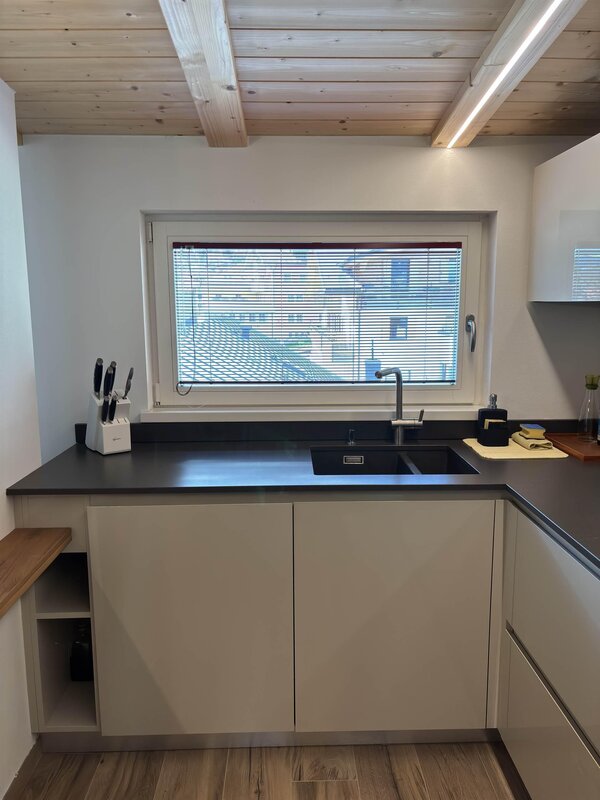 Crepaz Nicolò - Appartamento Cima 12