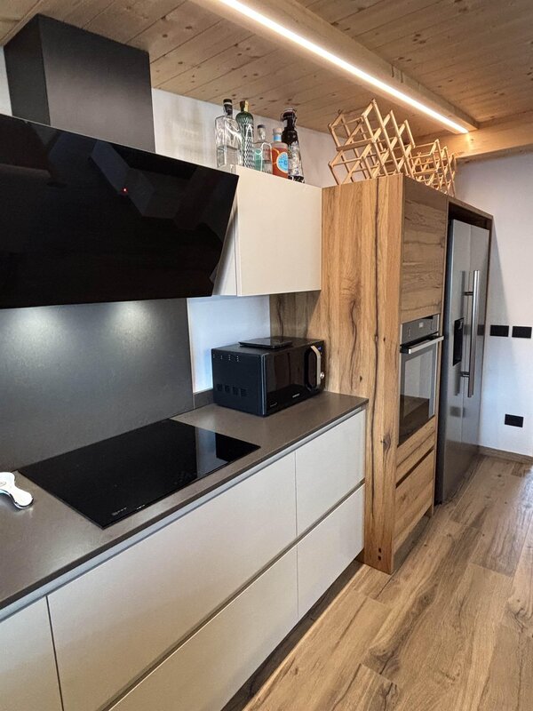 Crepaz Nicolò - Appartamento Cima 12