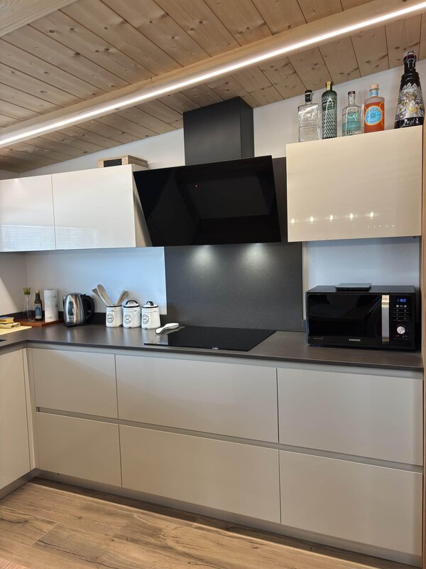 Crepaz Nicolò - Appartamento Cima 12