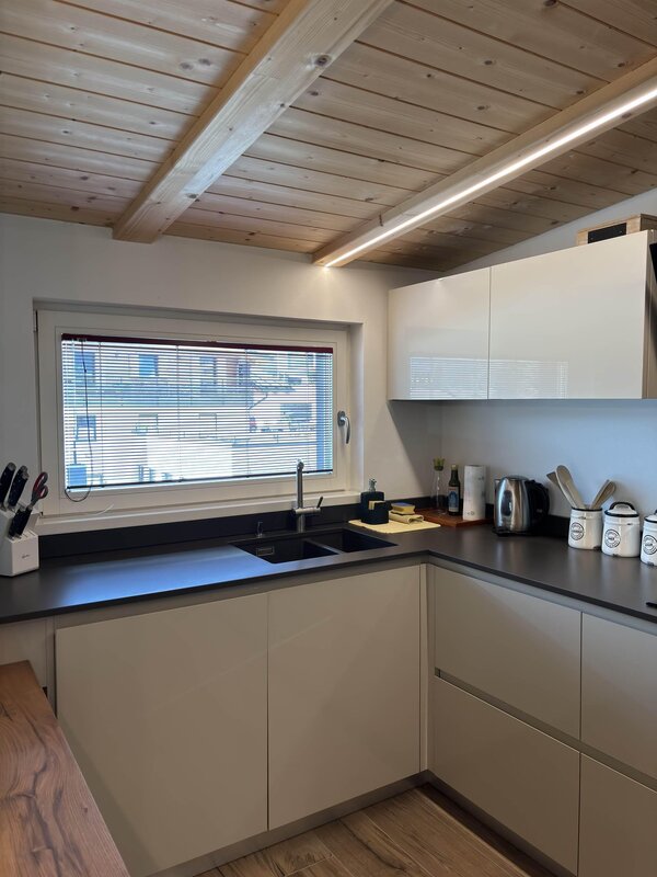 Crepaz Nicolò - Appartamento Cima 12