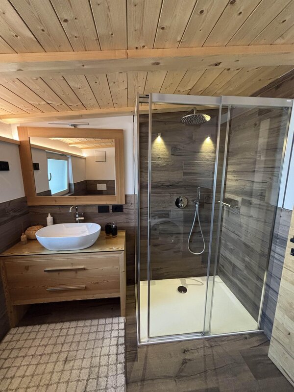 Crepaz Nicolò - Appartamento Cima 12