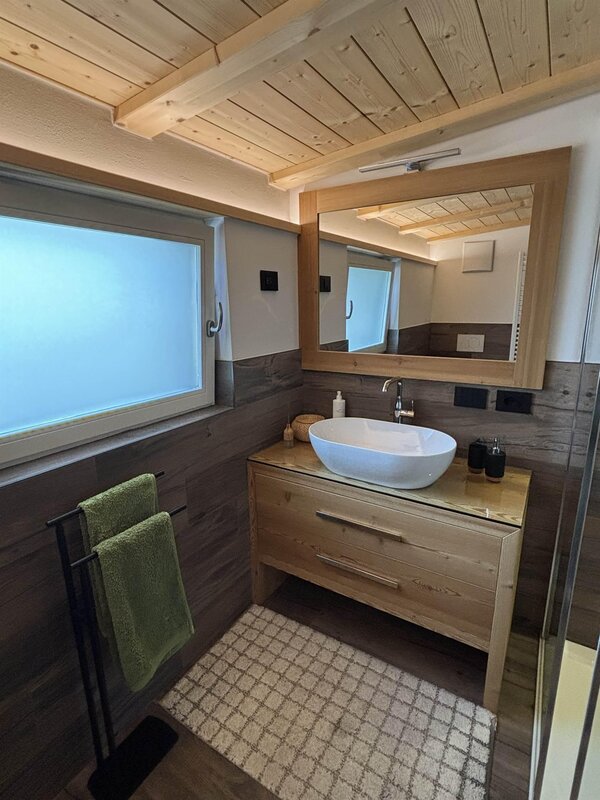 Crepaz Nicolò - Appartamento Cima 12