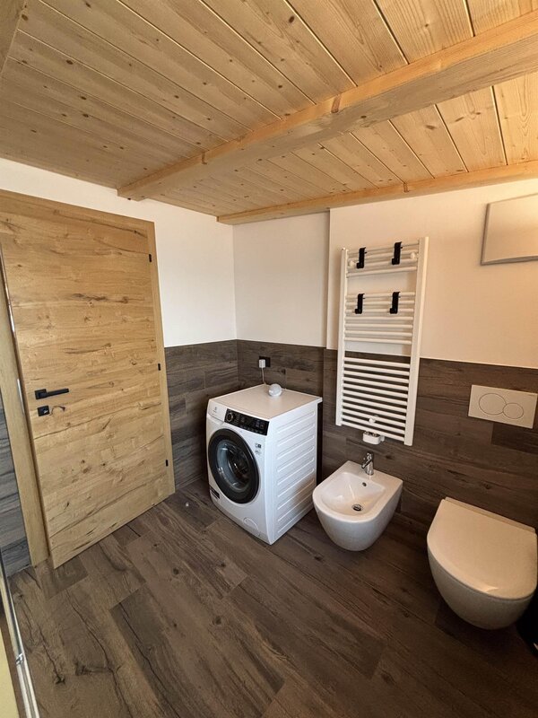 Crepaz Nicolò - Appartamento Cima 12