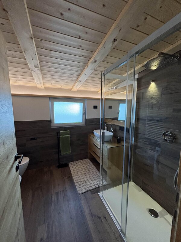 Crepaz Nicolò - Appartamento Cima 12