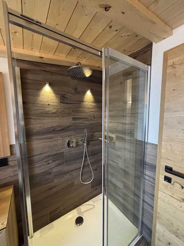 Crepaz Nicolò - Appartamento Cima 12